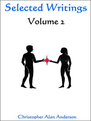 cover image of Selected Writings--Volume 2
